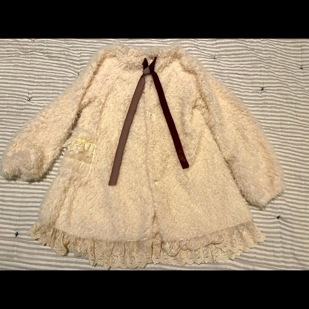 ML Kids Girls Dress size 6T